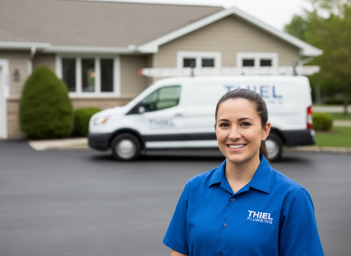 Plumber Odell, NE FAQs